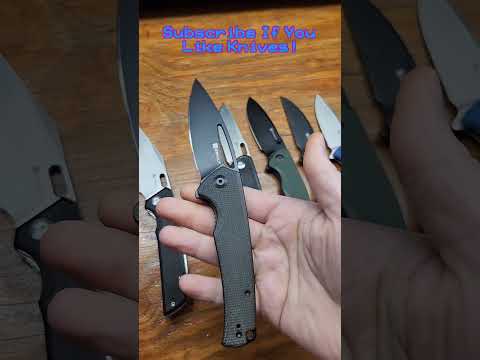 Favorite Sencut Knife Of 2023!!