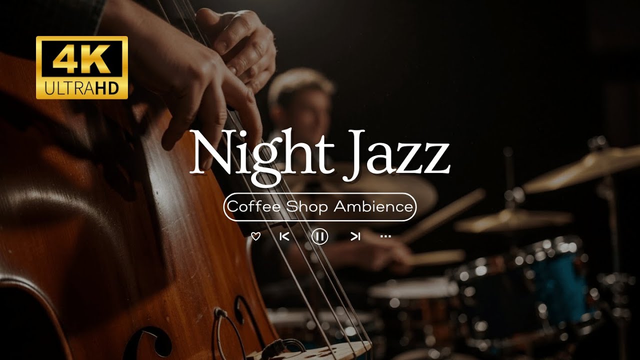 Sweet Jazz & Elegant Bossa Nova To Relax, Study And Work Effectively - Cozy Jazz Music - Piano Music