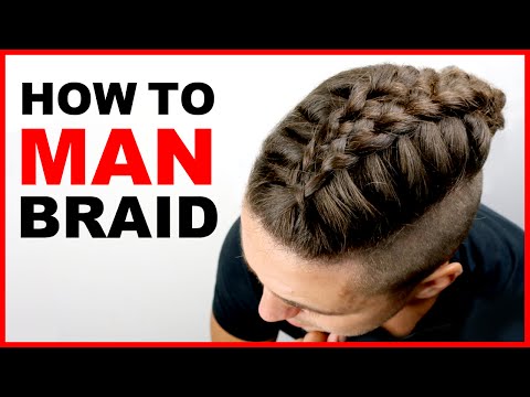 man-braid-tutorial---men's-hair-styles-(2018)
