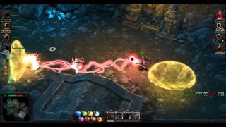 Magicka Wizard Wars  Fast Win 2