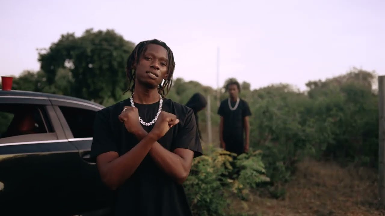 EMKAY64 - Msela ( official Music Video)