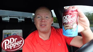 Dr Pepper Just Got Even Better