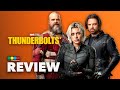 Thunderbolts Movie Review &amp; Reaction | SPOILER-FREE | Marvel