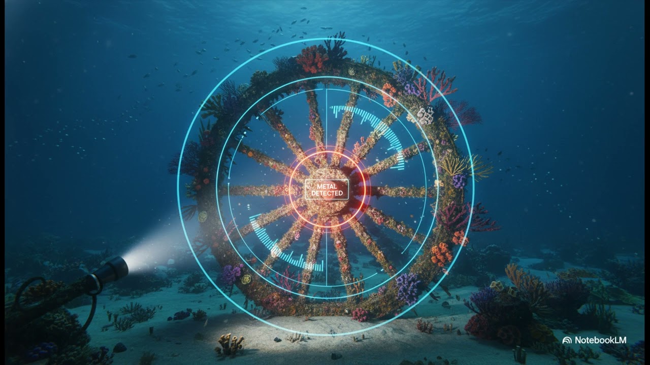 Мир ненавидит свет. Краткое изложение открытий Рона Уайатта.