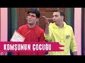 Komşunun Çocuğu (103.Bölüm) - Çok Güzel Hareketler 2