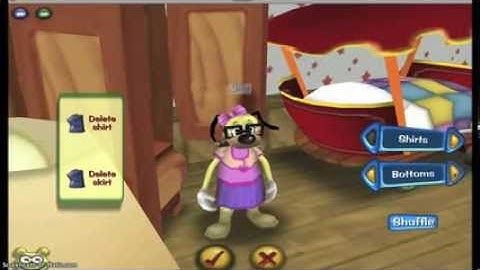 Welcome to my Toontown Channel
