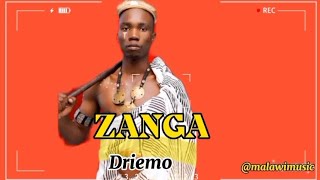 Driemo_Zanga_(Mzaliwa album)Malawi music