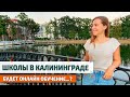 Государственная или Частная Школа в Калининграде: Карантин, Дистанционное обучение и наши покупки