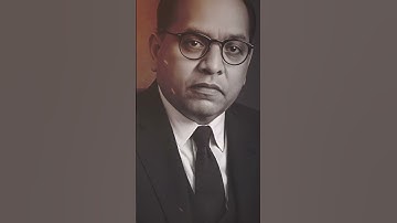 Dr.babasaheb ambedkar status|jay bhim || whatsapp status #trending #jaybhim  #Instagram