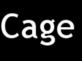 How to Pronounce Cage