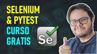 🔎🔎 Finding Elements in Selenium | Selenium with Pytest