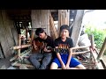 Kpar say ftkay kay poe country song with guitar
