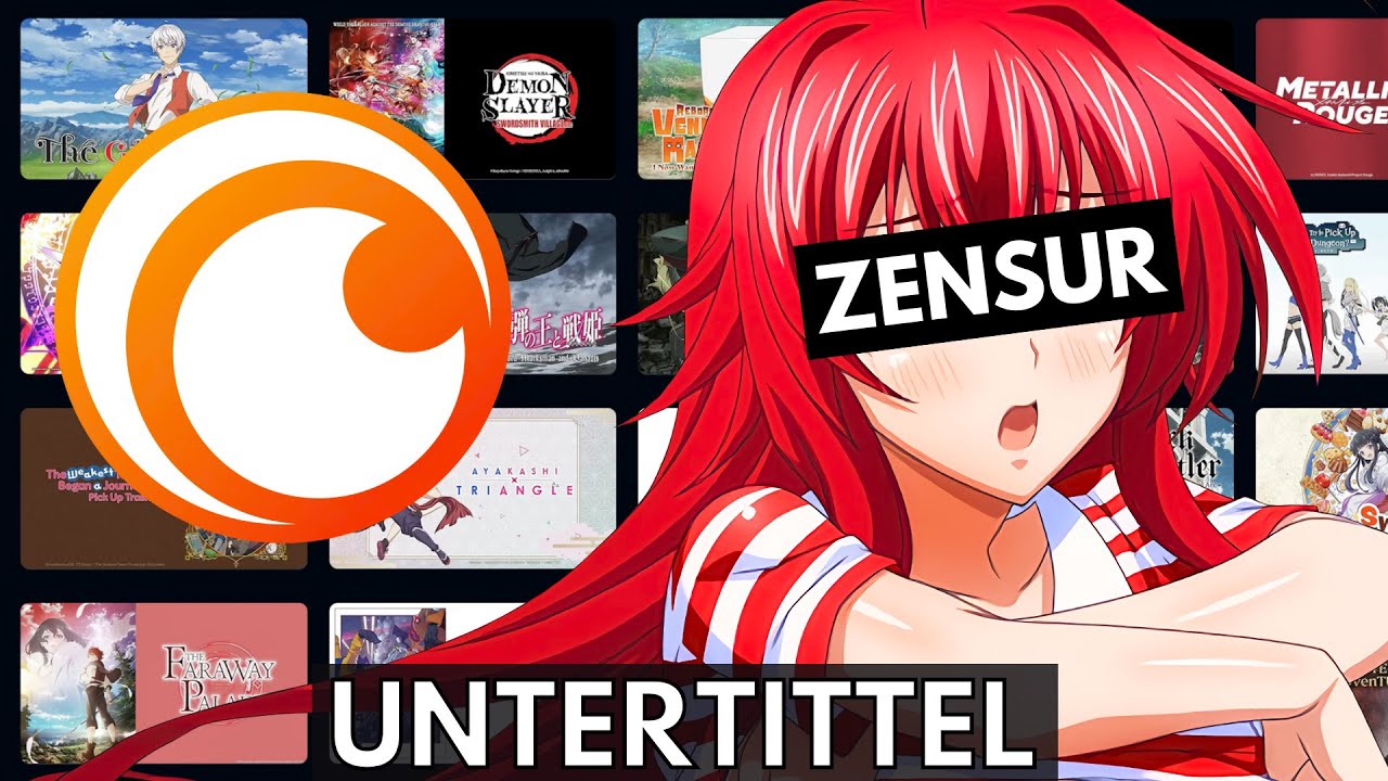 Diese Anime haben mich ENTTÄUSCHT!