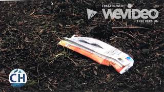 PSA- Leave No Trace
