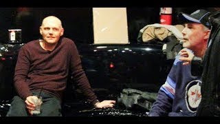 The Hardest Job  - Bill Burr and Norm Macdonald
