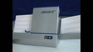 Optical Mark Reader
