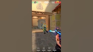 The Most AWKWARD Valorant MOMENT... 😂 #funny #memes #valorant #shorts