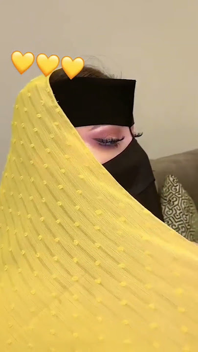 Middle Eastern beautiful lady video  #hijab #arabic #arabian #youtubeshorts