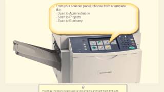 PDF Indexer for DocuShare