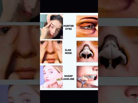 Achieve That Perfect Facial Harmony Brightskin Skincare 