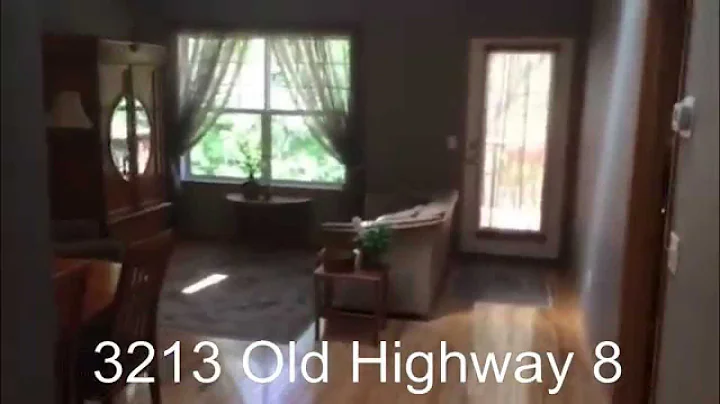 Video Walkthrough of New Listing at 3213 Old Highw...
