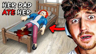 The SADDEST Roblox Accounts..