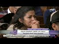 علي مسئوليتي - كلمات نارية للمستشار محمد شيرين فهمي في جلسة الحكم على أحمد دومة