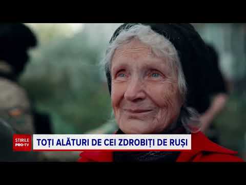 Știrile PRO TV - 28 aprilie 2022