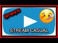 Stream Casual, pídanme jugar lo que quieran | Ando enfermito