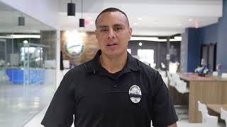 PD Memorial Day PSA | City of Pharr
