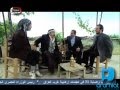 مسلسل خرزة زرقاء الحلقة الثانية