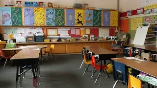 Lansing school safety task force releases report