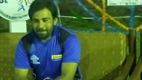 لائیو ٹاک شو ود آصف