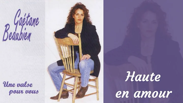 Haute en amour