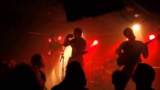 Disillusion - Don&#39;t Go Any Further (live 29.05.2015 Vienna)