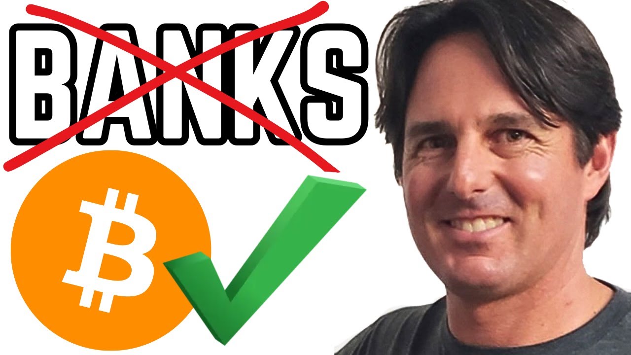 How Central Banking Destroys Society, and Bitcoin Fixes It - A Conversation  w/ Paul Tarantino 🎙 : r/Bitcoin