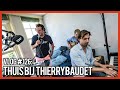 THUIS BIJ THIERRY BAUDET - GERARD JOLING - VLOG #126