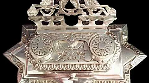 A Barn FULL of Antiques: Paula's BARNTIQUES