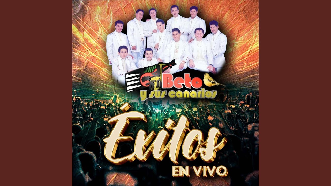 El Sufrimiento (En Vivo)