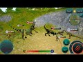 Amazing game.💯💥 the dinosaur    #dinosaur #foryou #beats