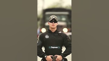 The Most Intense Border Standoff Ever Seen!