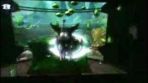 Ratchet&Clank Future ToD GLITCH: Get Jelly Gun out of Area