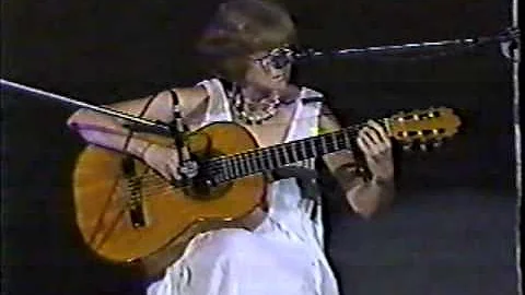 "MARTA VALDES" HAY TODAVIA UNA CANCION