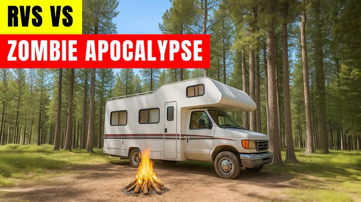 Are RVs GOOD in a Zombie Apocalypse?