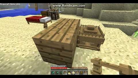 Minecraft Little Blocks Mod