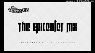 Sun Is Up Inna #THEEPICENTERMX