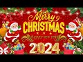 Top Best Christmas Songs 2024 🎄 Best Christmas Songs 🎁🎅 Non Stop Christmas Songs Medley 2024 #14