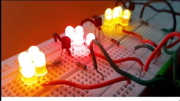 Arduino Tutorial 2|Pulse Width Modulation(PWM)|PWM Control