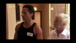 Download Lagu Benidorm S3 Christmas special Donald and hotel staff funny scene MP3