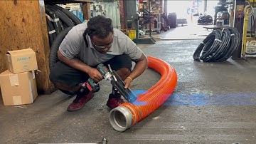 UL4000-D Teaser Video - 2022